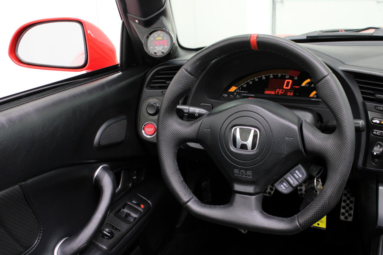 Used 2004 Honda S2000 image 54