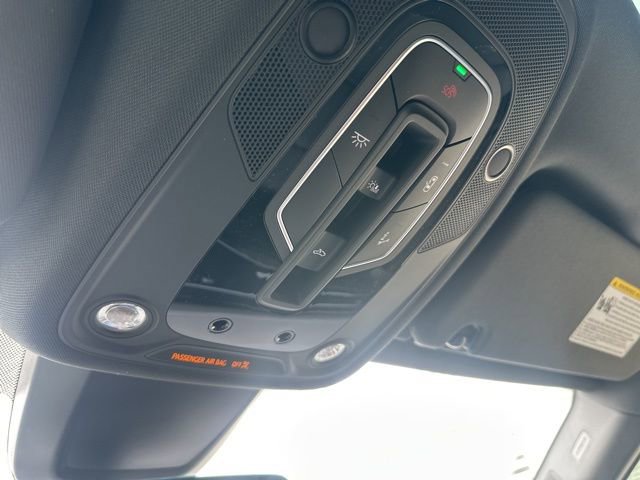 New 2026 Audi Q7 3.0T Premium Plus image 46