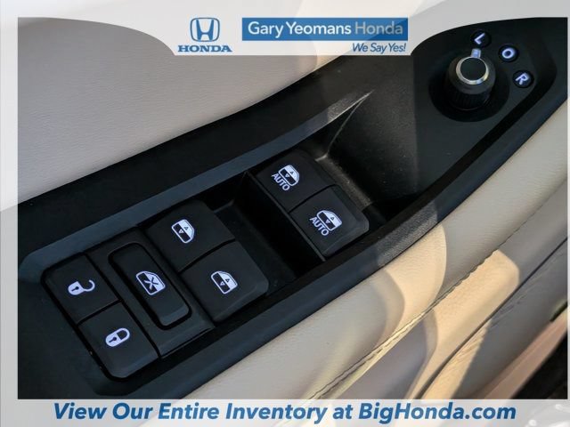 Used 2021 Jeep Grand Cherokee L Limited w/ MOPAR Finishing Package AWD/4WD image 26