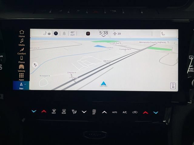 New 2026 Jeep Grand Cherokee Altitude AWD/4WD image 43