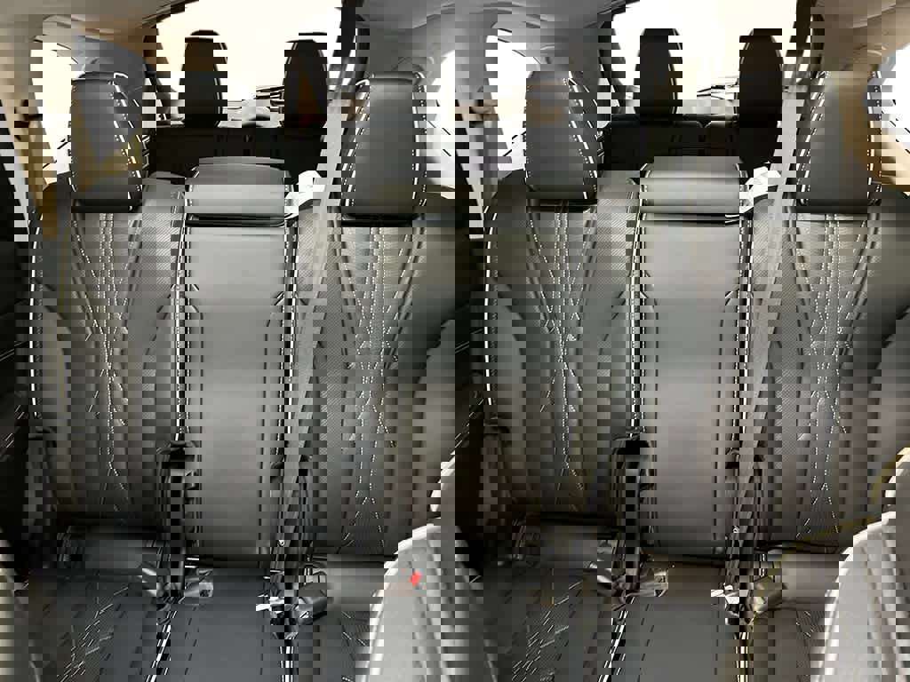 New 2026 Acura MDX SH-AWD w/ Advance Package image 30