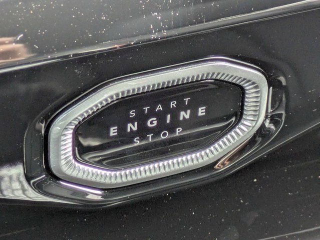 New 2026 Jeep Grand Cherokee L Limited AWD/4WD image 30