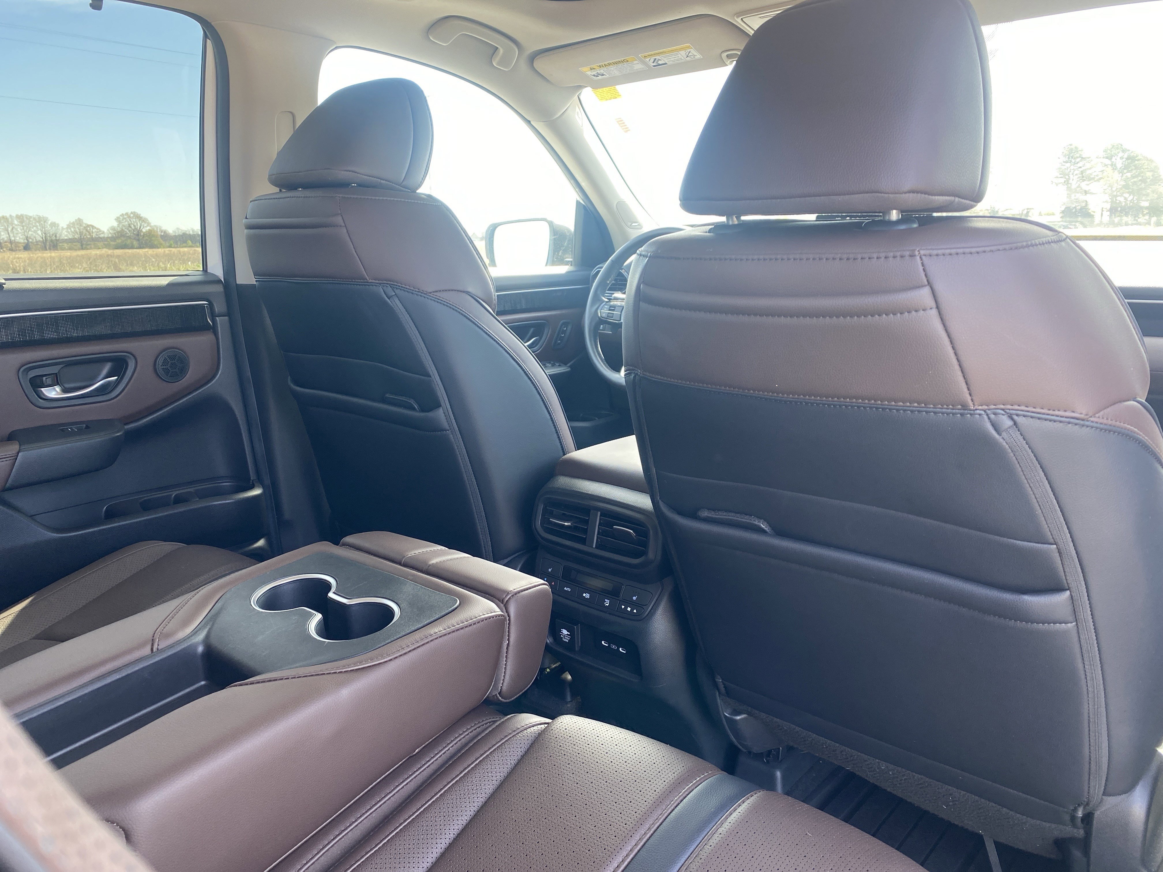 Certified 2024 Honda Pilot Elite image 18