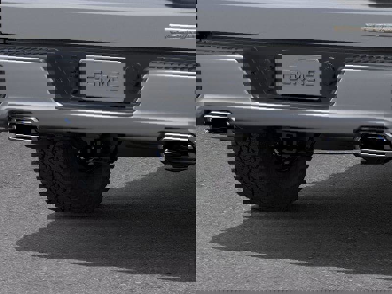 New 2026 GMC Sierra 1500 Elevation w/ Preferred Package image 14