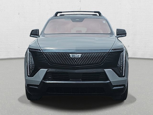 New 2026 Cadillac Escalade IQ Sport 1 w/ LPO, ONYX Package image 2