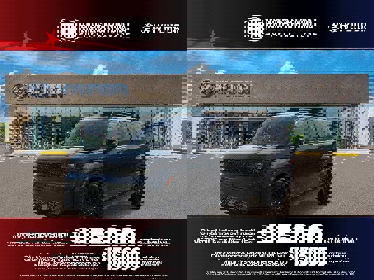 New 2026 Hyundai Santa Fe Calligraphy image 28