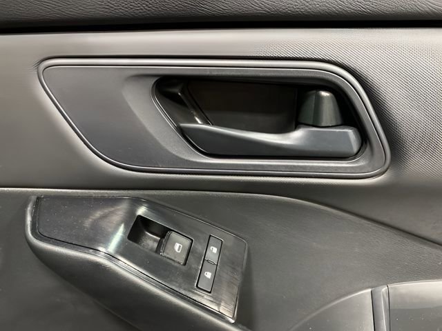 Certified 2024 Nissan Rogue S AWD/4WD image 29
