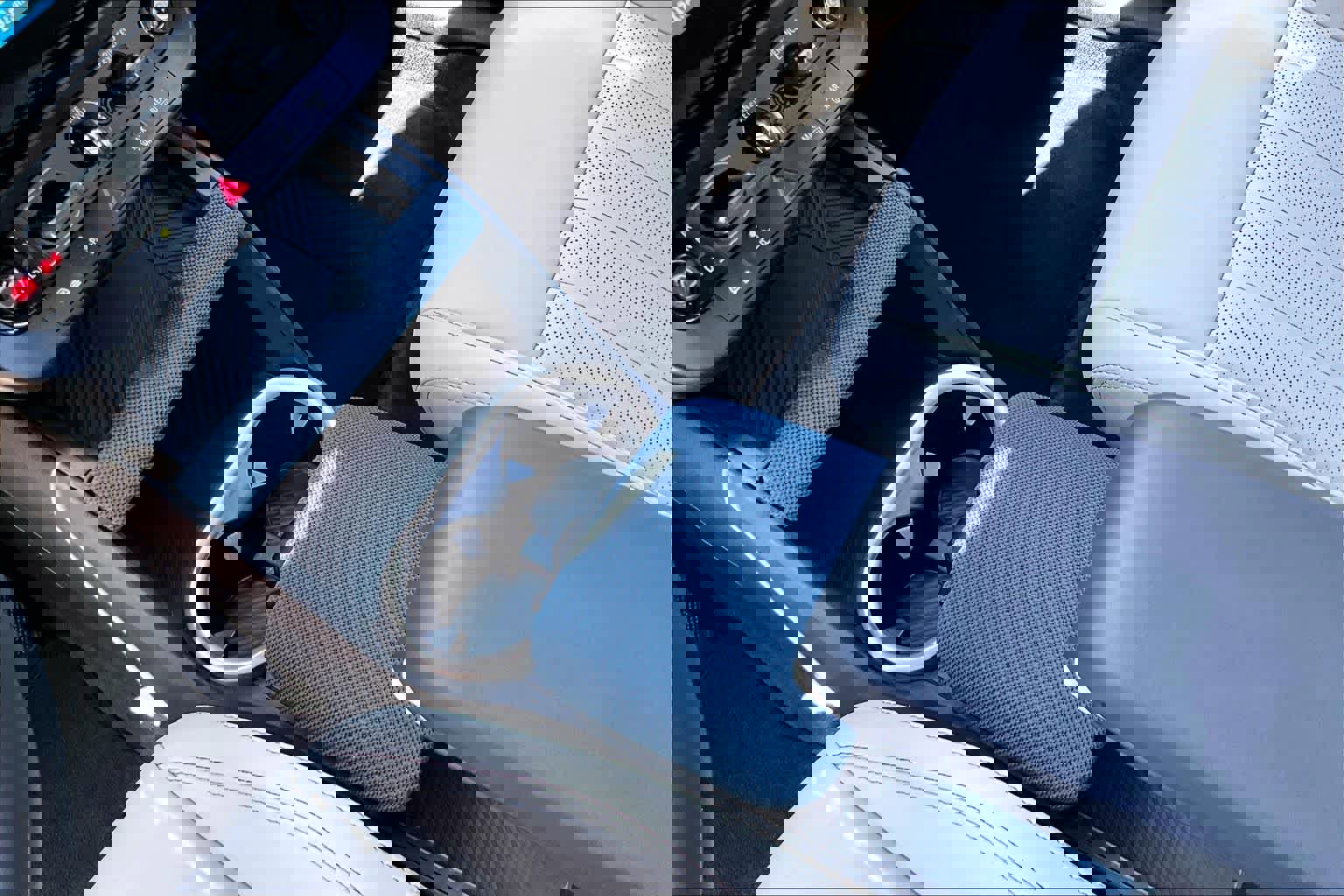 Used 2025 MINI Cooper Countryman S w/ Comfort Package Max AWD/4WD image 16