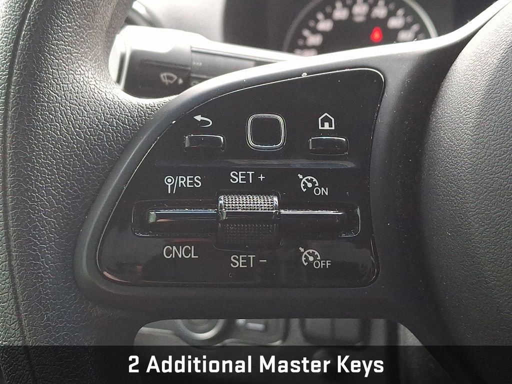 Used 2024 Mercedes-Benz Sprinter 2500 image 19