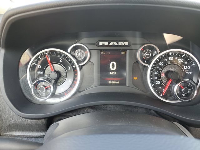 Used 2019 RAM 3500 SLT w/ Quick Order Package 2YG SLT AWD/4WD image 23