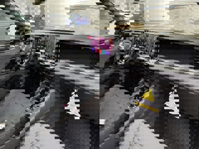 New 2026 Volkswagen Tiguan SE R-Line image 21