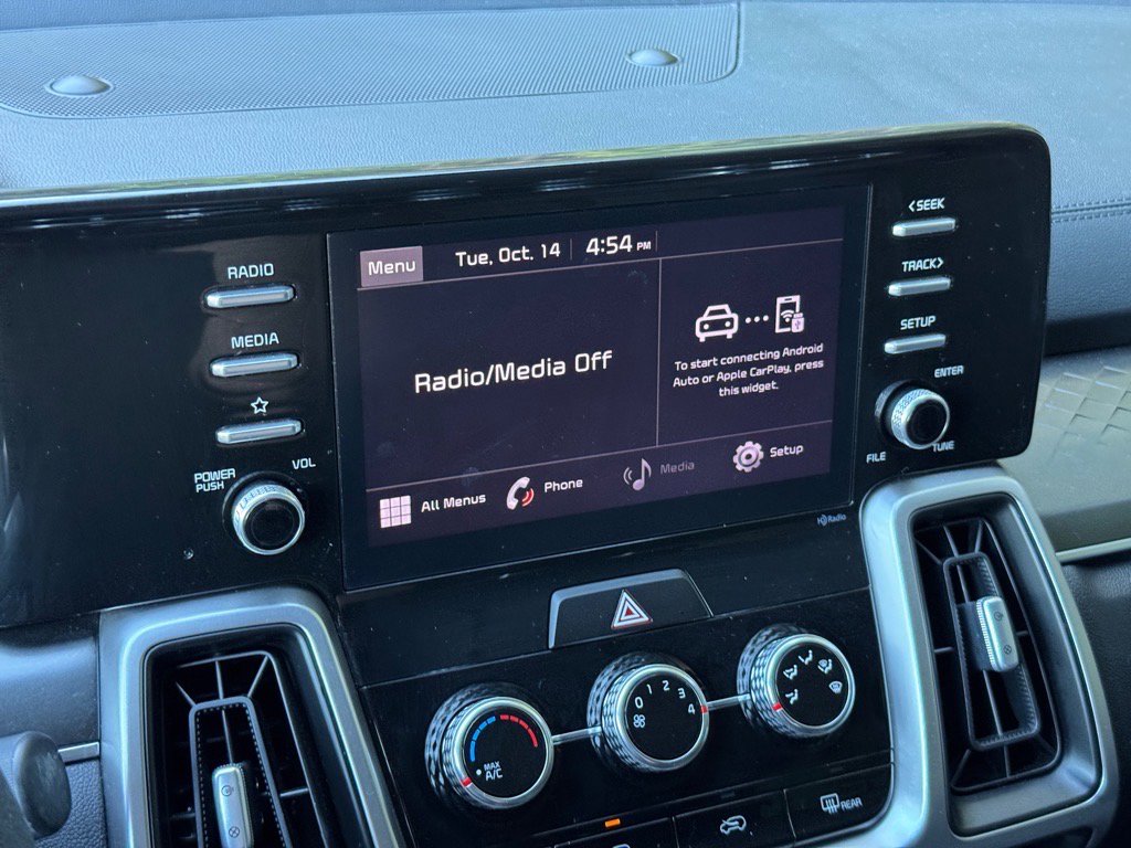 Used 2021 Kia K5 GT-Line w/ GT-Line FWD Premium Package image 18