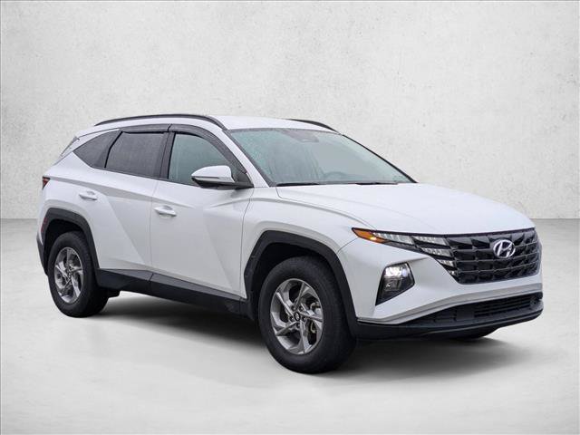 Used 2023 Hyundai Tucson SEL AWD/4WD image 3