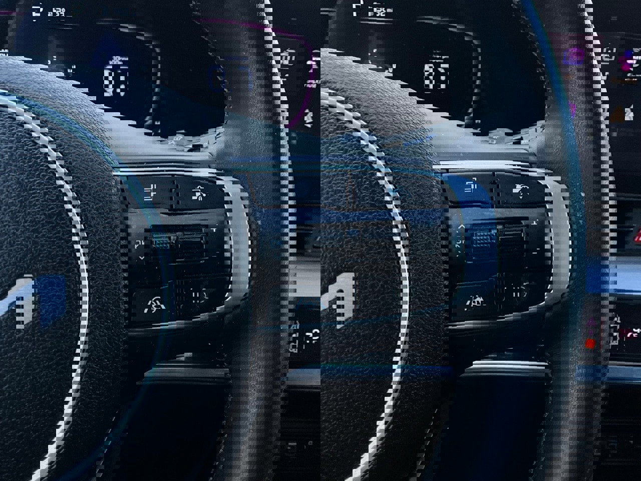 Used 2023 Kia Sportage EX image 37