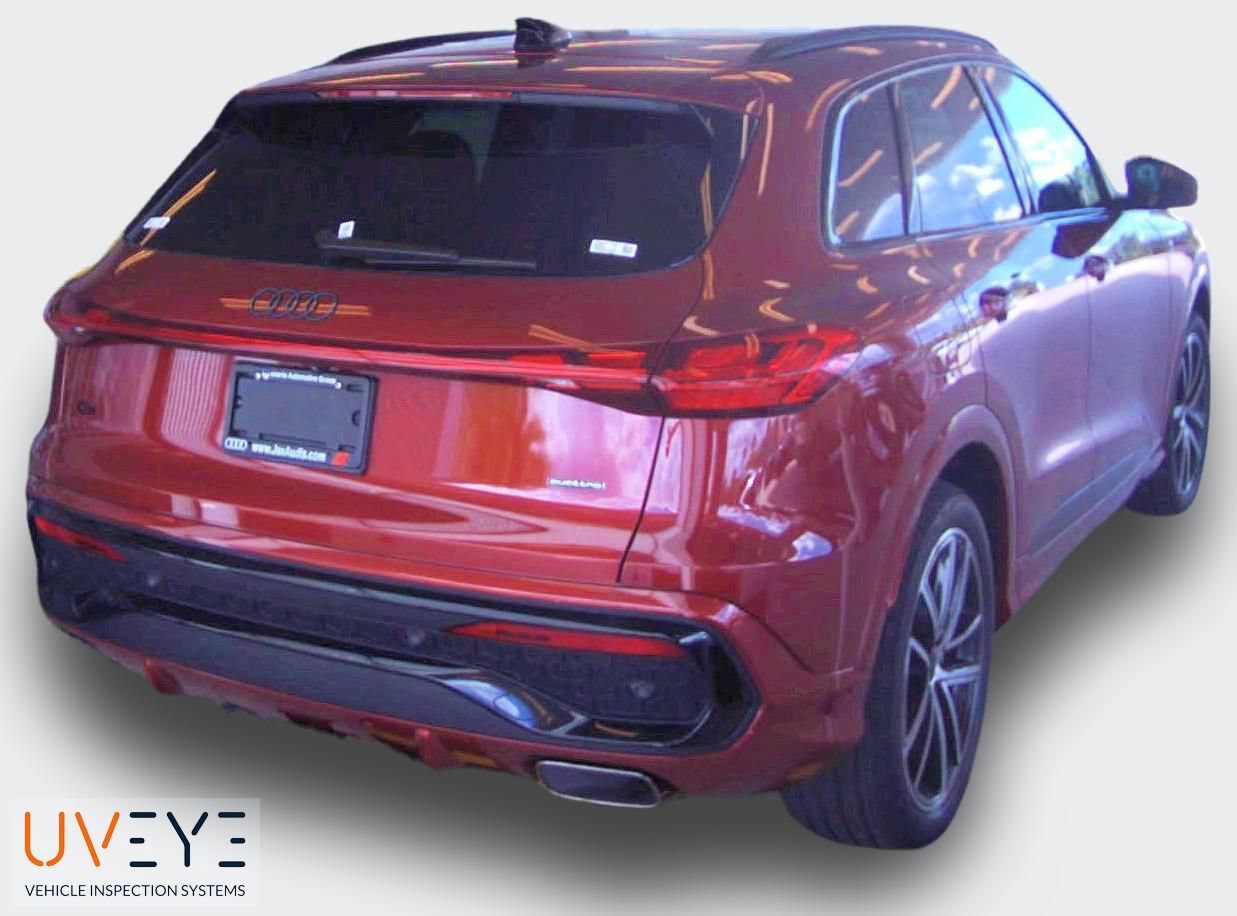 New 2026 Audi Q5 Prestige AWD/4WD image 45