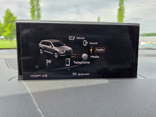 Used 2018 Audi Q7 3.0T Premium Plus AWD/4WD image 11