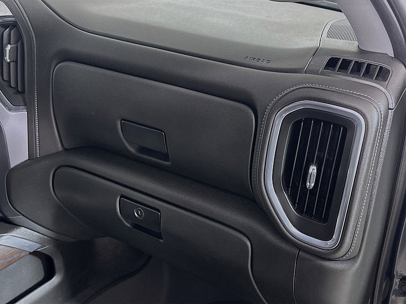 Used 2022 GMC Sierra 1500 SLT w/ SLT Premium Plus Package image 29