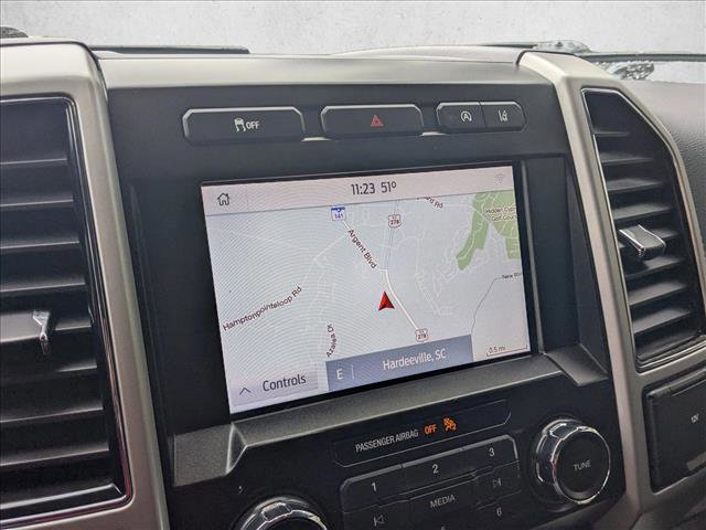 Used 2020 Ford F150 Lariat image 19