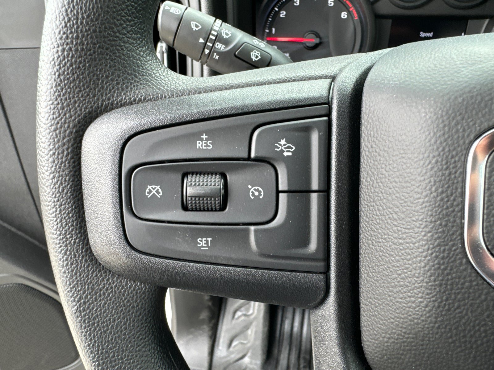 New 2025 GMC Sierra 3500 Pro w/ 1SA Pro Safety Plus Package RWD image 28