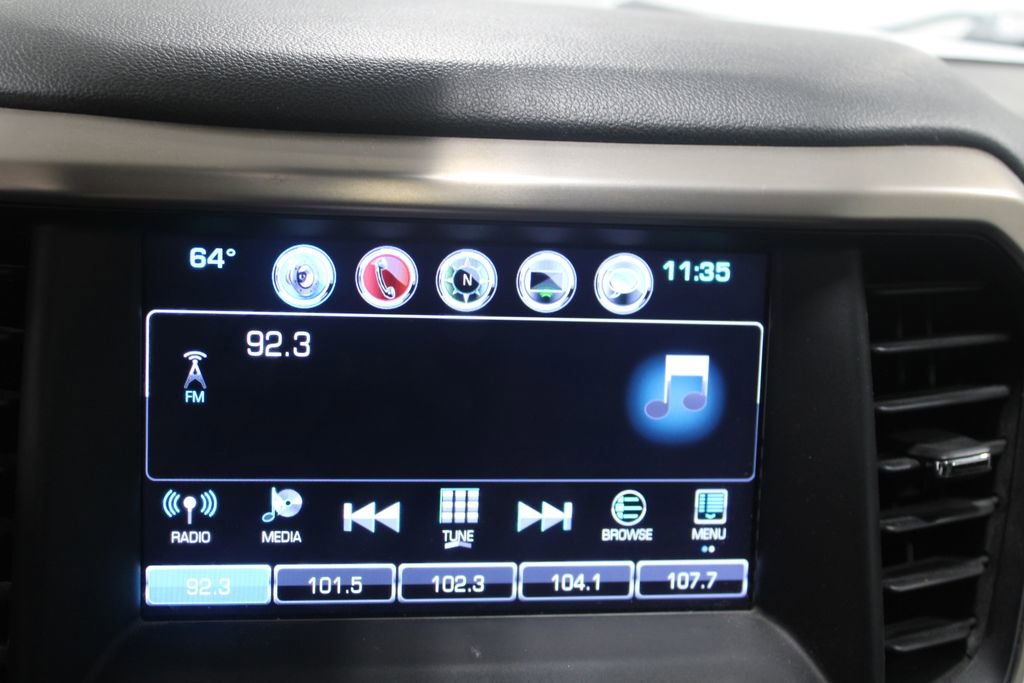 Used 2017 GMC Acadia Denali image 33