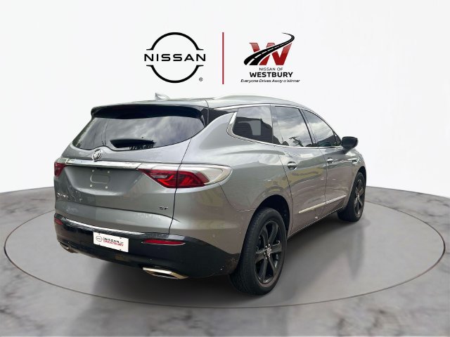 Used 2024 Buick Enclave Essence w/ Experience Buick Package AWD/4WD image 6