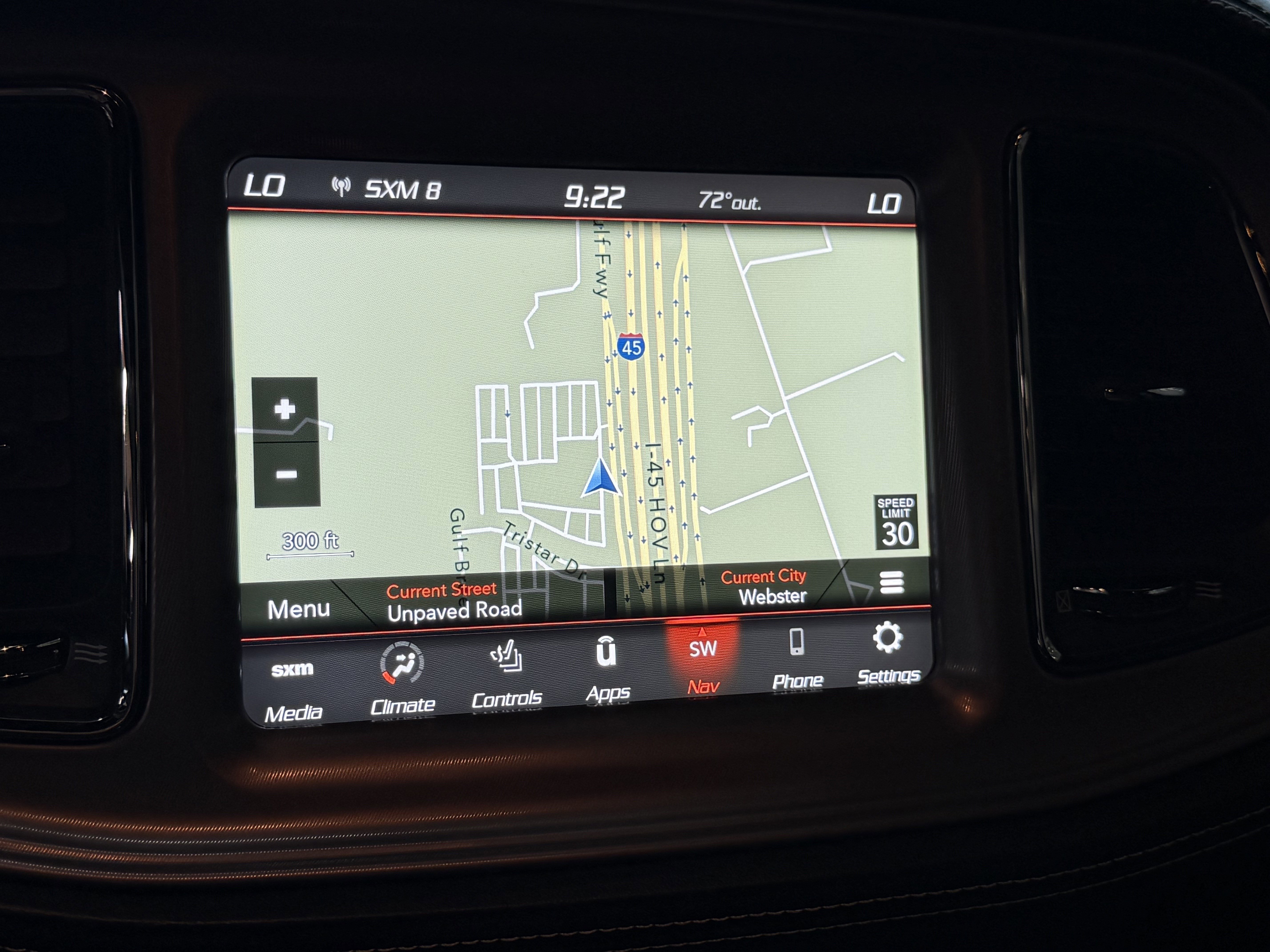 Used 2023 Dodge Challenger SRT Hellcat w/ Driver Convenience Group image 20