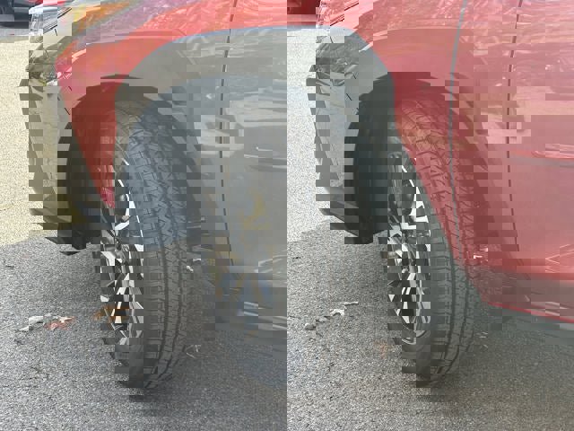 New 2026 Subaru Crosstrek 2.5i Premium image 38