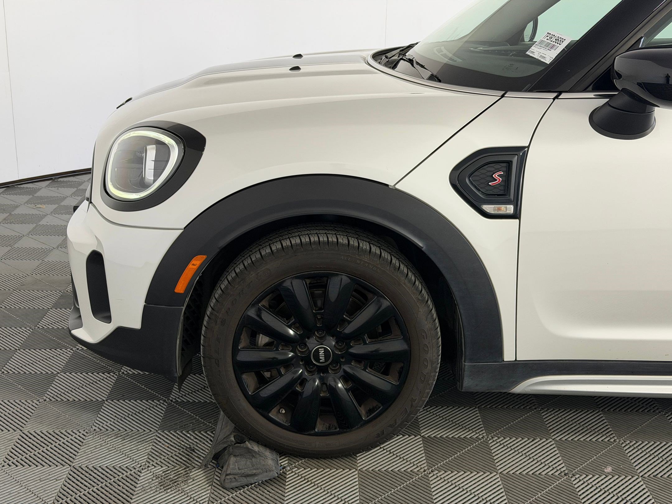 Used 2023 MINI Cooper Countryman S FWD image 11