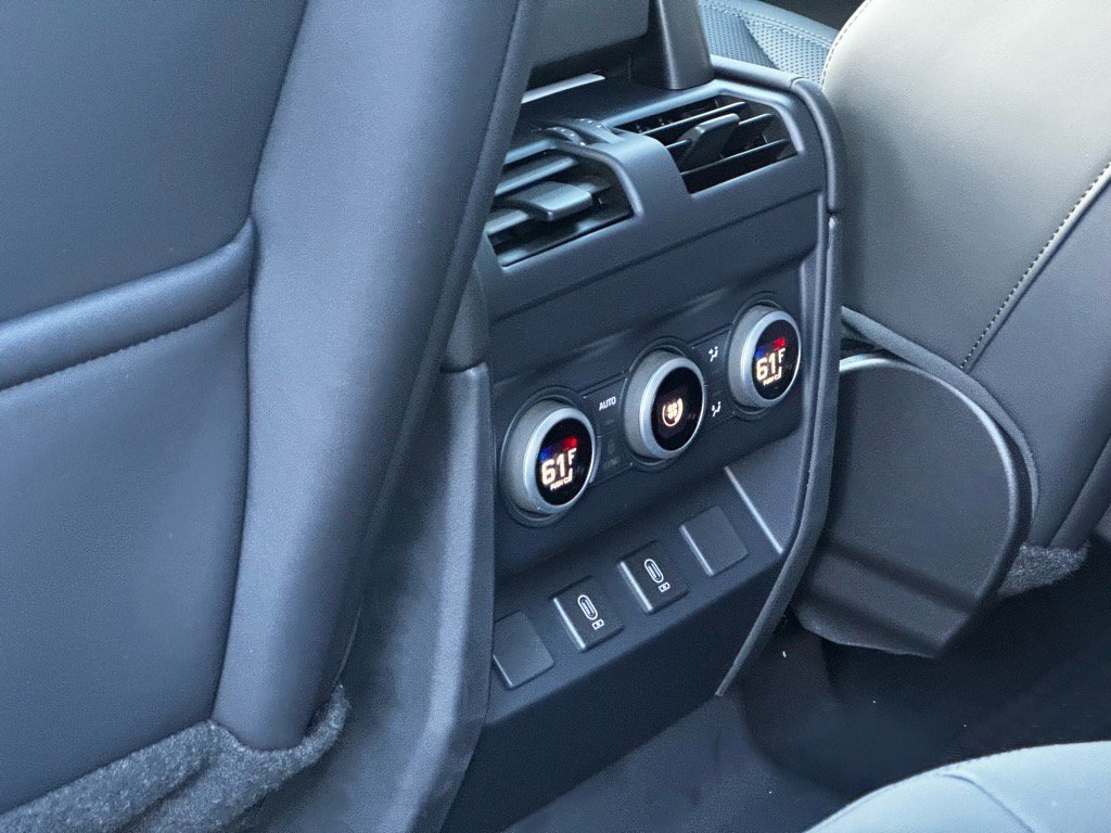 New 2026 Land Rover Defender 110 S image 15