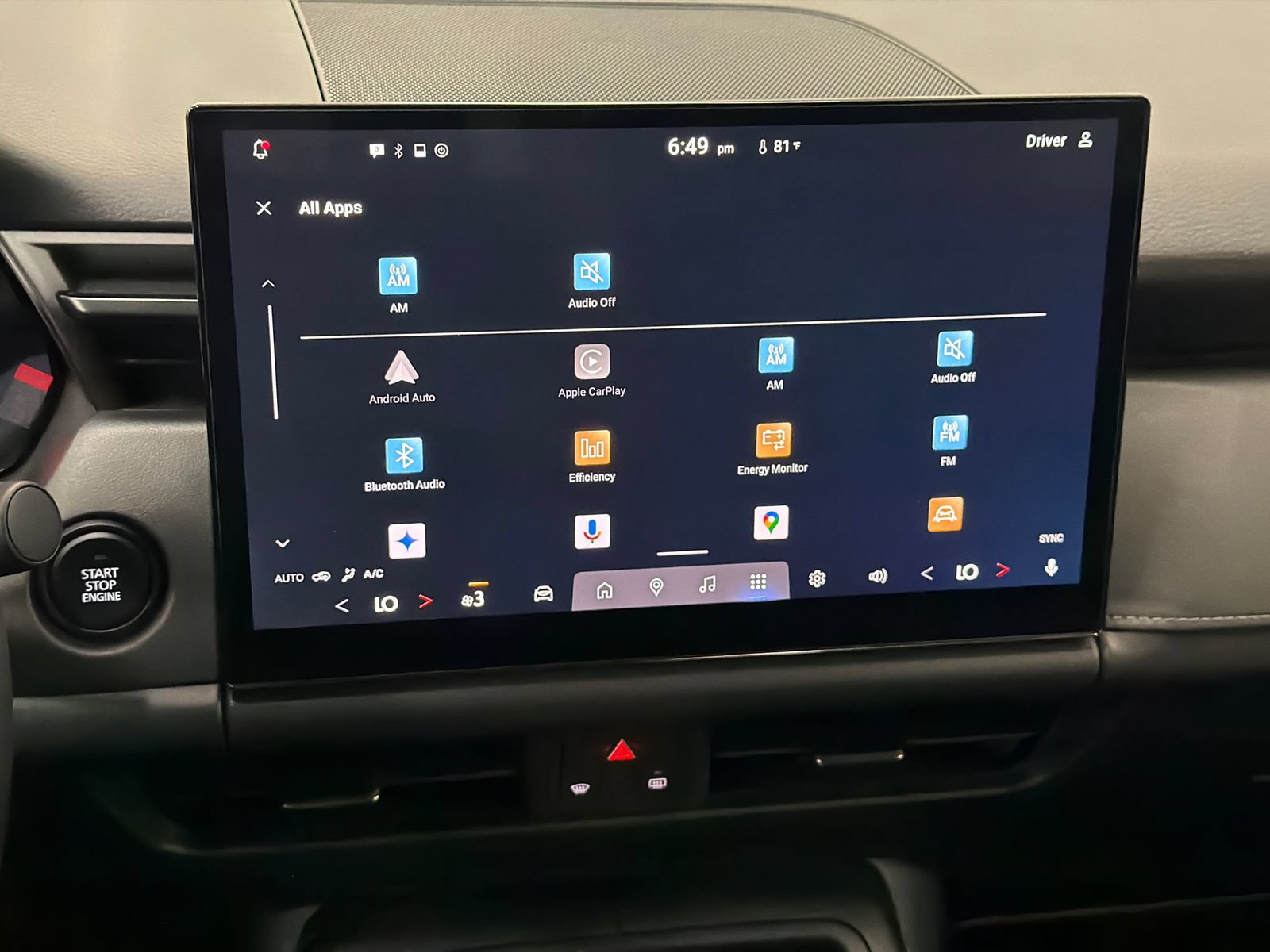New 2026 MAZDA CX-5 Select AWD/4WD image 17