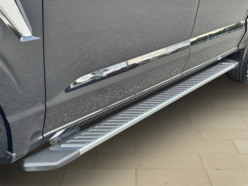 Used 2023 Ford F150 XLT w/ Equipment Group 301A Mid image 39