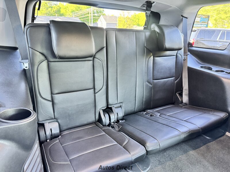 Used 2019 GMC Yukon Denali w/ Denali Ultimate Package AWD/4WD image 28