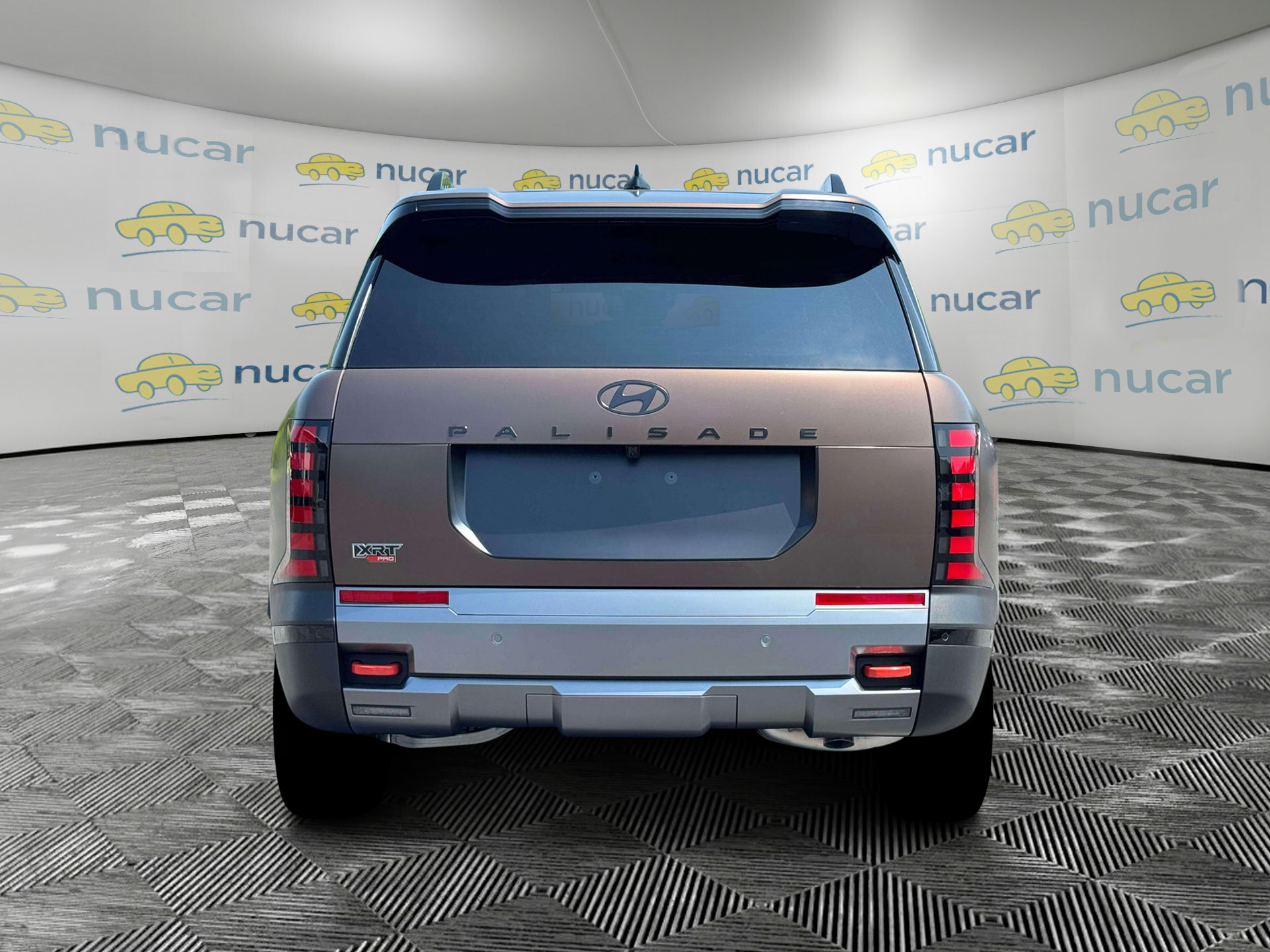 New 2026 Hyundai Palisade XRT Pro AWD/4WD image 6