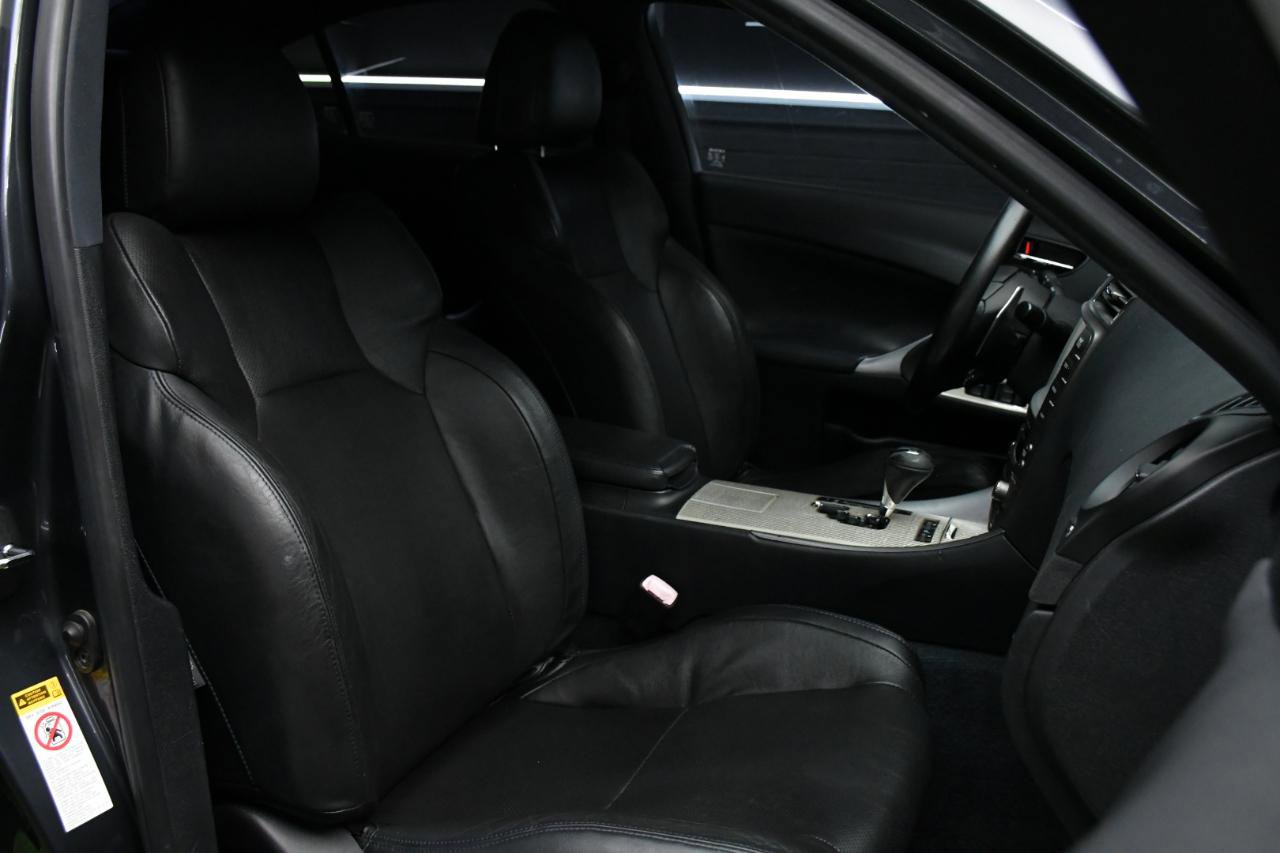 Used 2008 Lexus IS F RWD image 41
