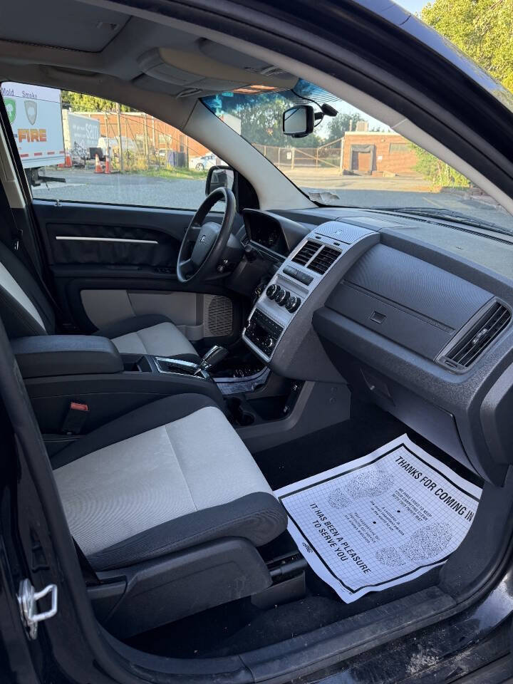 Used 2009 Dodge Journey SXT AWD/4WD image 15