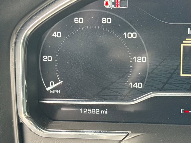 Used 2025 GMC Sierra 1500 Denali Ultimate image 18