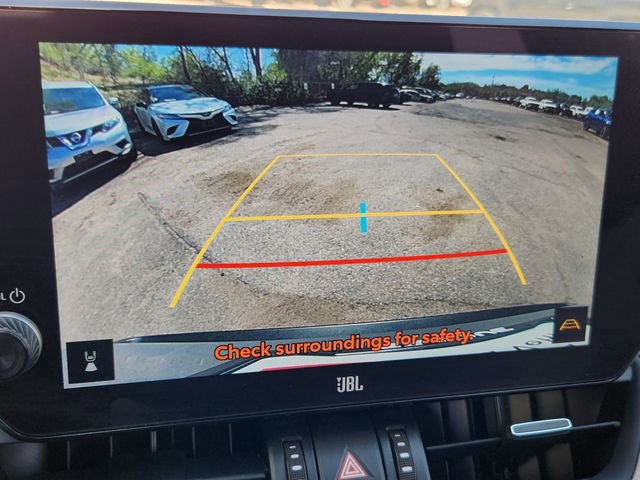 Used 2023 Toyota RAV4 XLE Premium AWD/4WD image 18