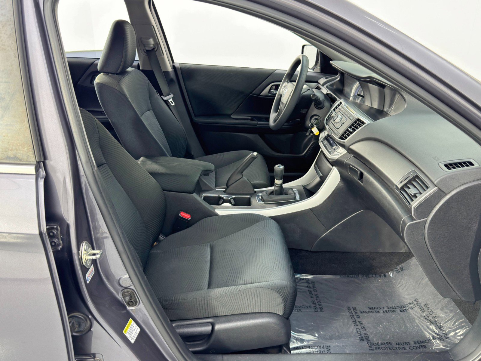 Used 2015 Honda Accord LX image 14