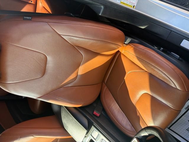 Used 2019 Ford Fusion Titanium FWD image 11