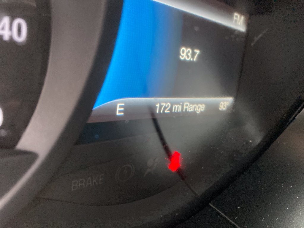 Used 2023 Ford Edge SEL AWD/4WD image 20