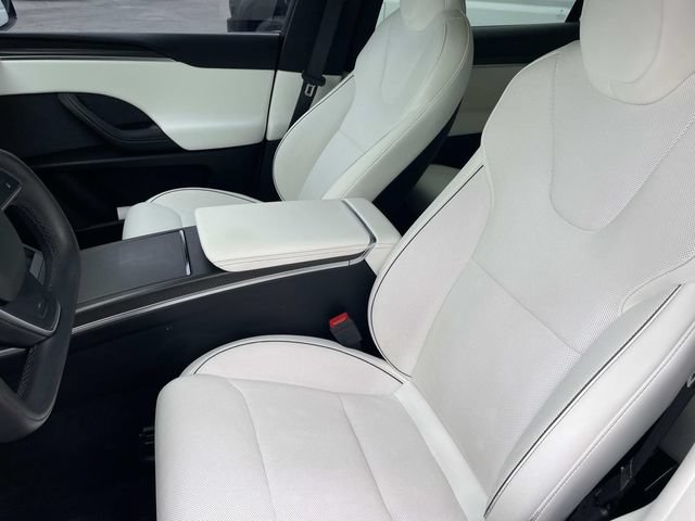 Used 2023 Tesla Model X Plaid AWD/4WD image 19