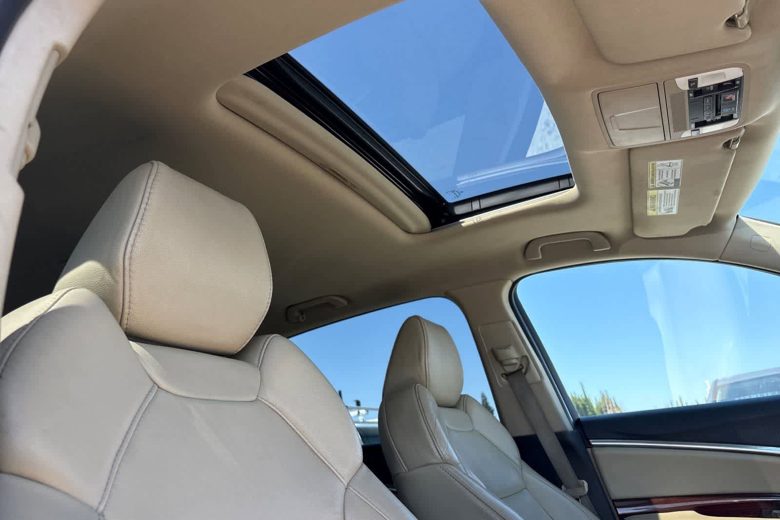 Used 2015 Acura MDX FWD w/ Technology Package image 18