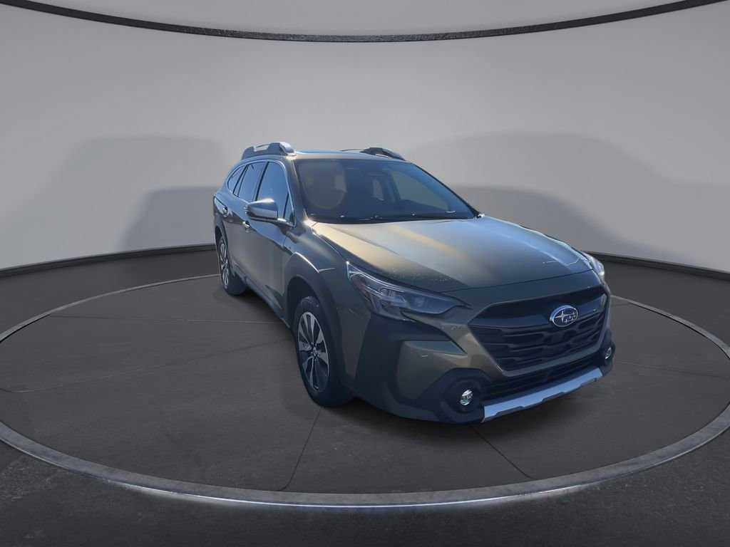New 2025 Subaru Outback Touring XT image 3