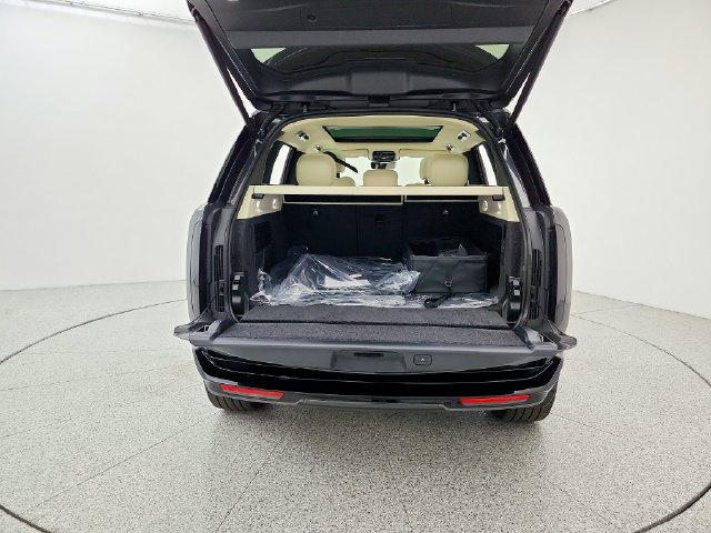 New 2026 Land Rover Range Rover SE AWD/4WD image 19