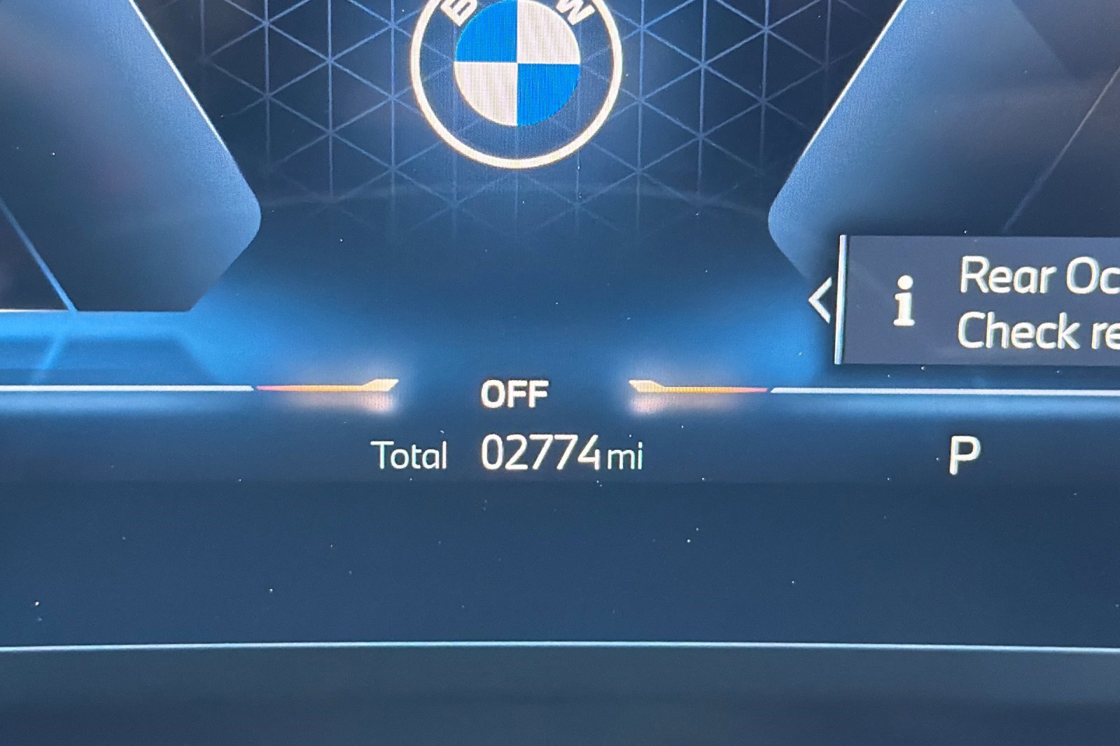 Used 2025 BMW X1 xDrive28i w/ Technology Package image 35