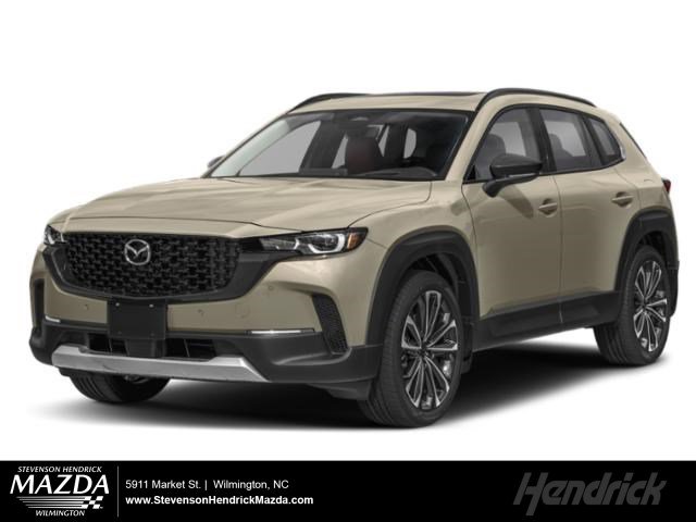 New 2026 MAZDA CX-50 AWD 2.5 S w/ Weather Package