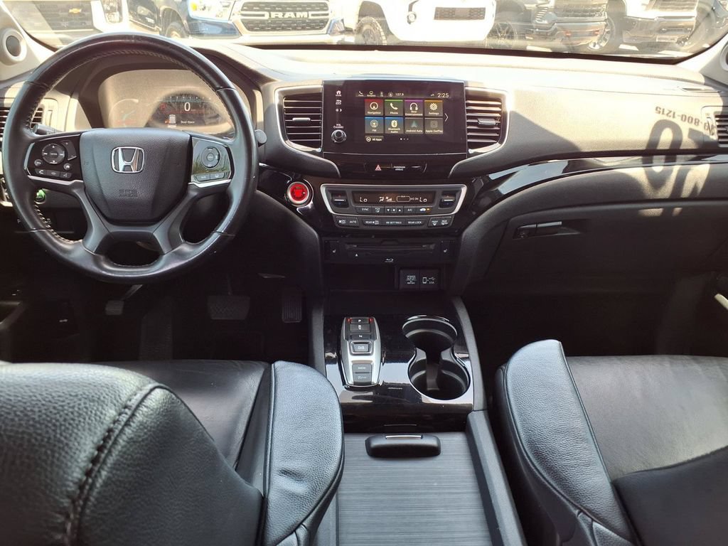 Used 2020 Honda Pilot Touring image 18