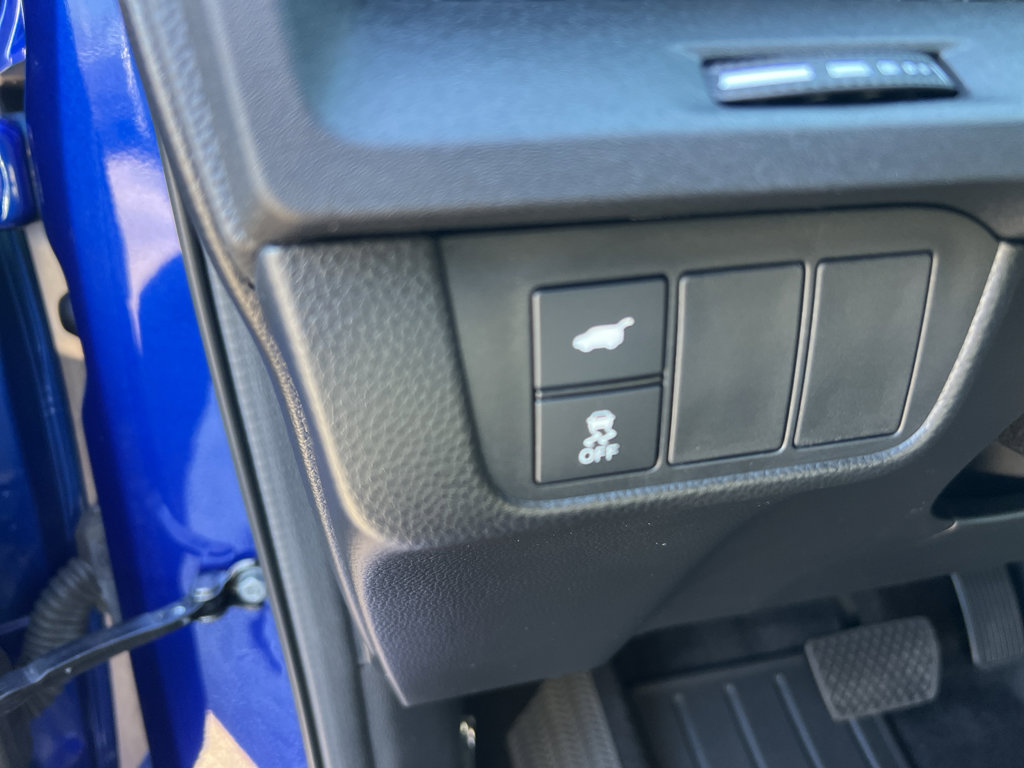 Certified 2025 Honda CR-V Sport-L image 26