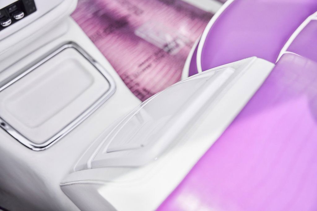 Used 2008 Rolls-Royce Phantom Drophead Coupe image 78