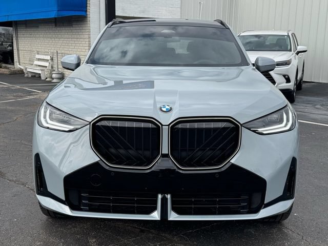 Used 2026 BMW X3 xDrive30i w/ M Sport Package AWD/4WD image 2